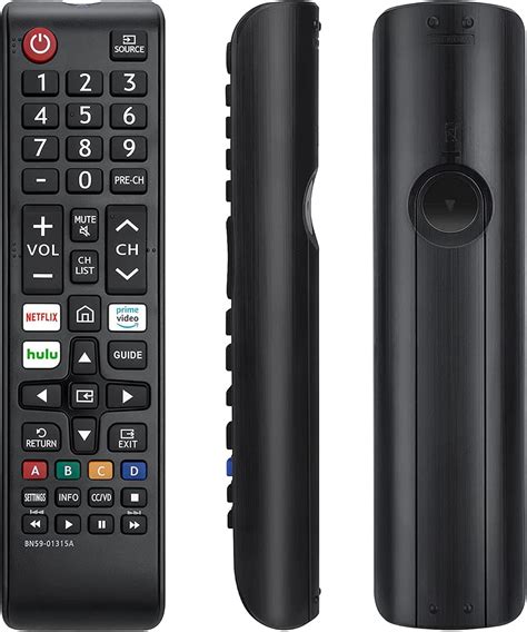samsung tv controller